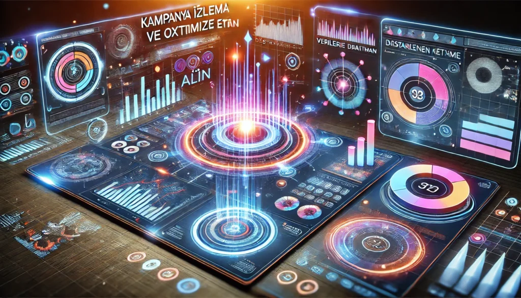 Kampanya İzleme ve Optimize Etme